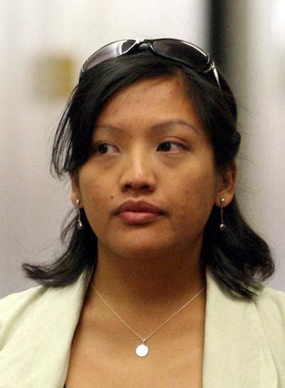 who killed michelle le|Nursing students killer gets 25 years